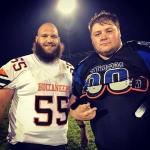 Meet your Posher, Andrew